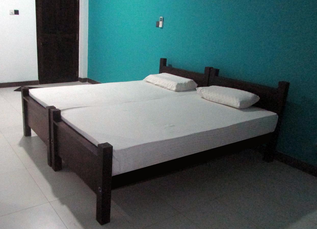 Hostel Soul Surfer - Weligama Exterior foto