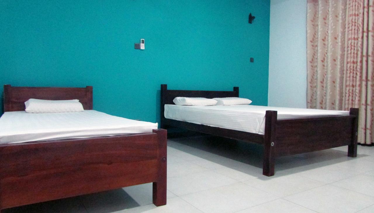 Hostel Soul Surfer - Weligama Exterior foto