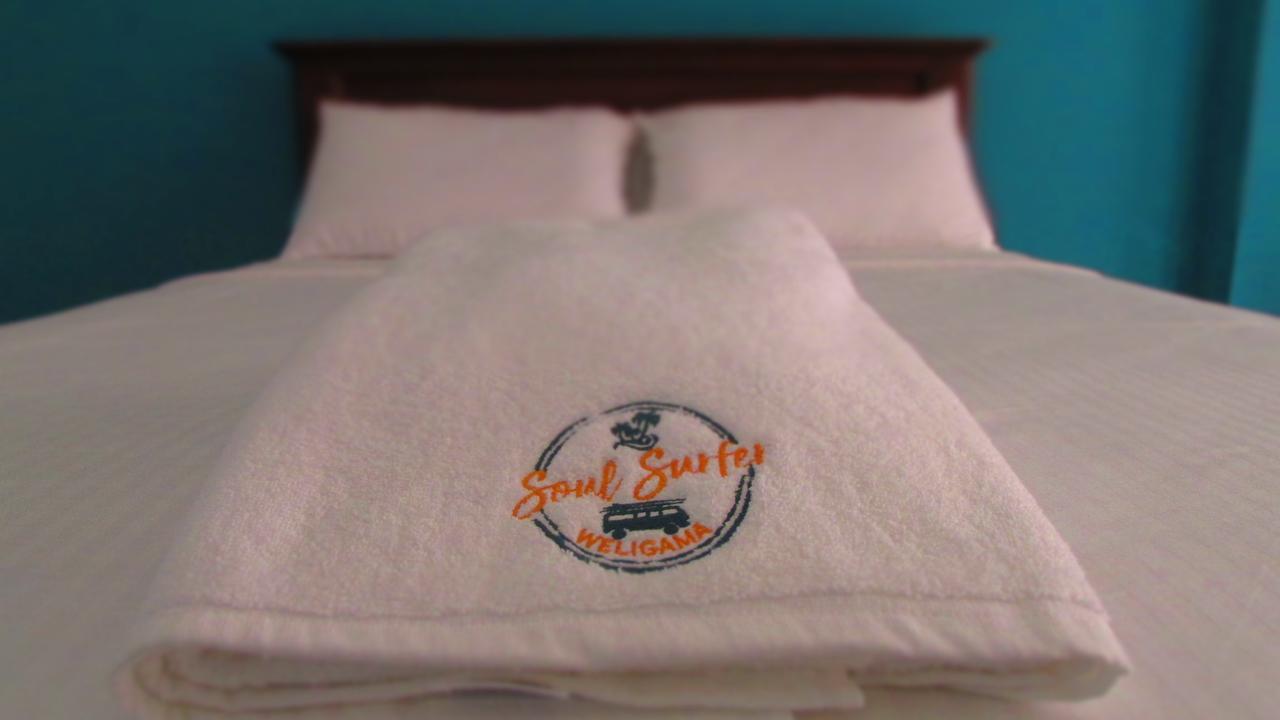 Hostel Soul Surfer - Weligama Exterior foto